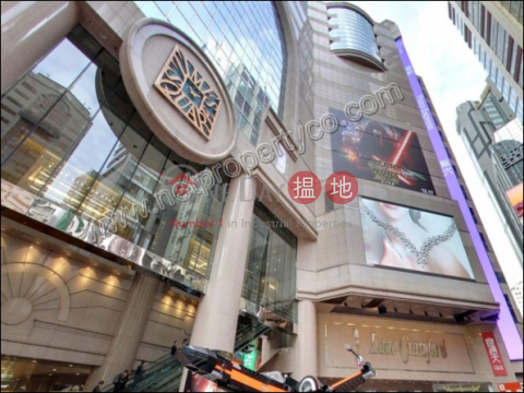 Office for Rent - Times Square Tower 1, Times Square Tower 1 時代廣場一座 | Wan Chai District (A051558)_0