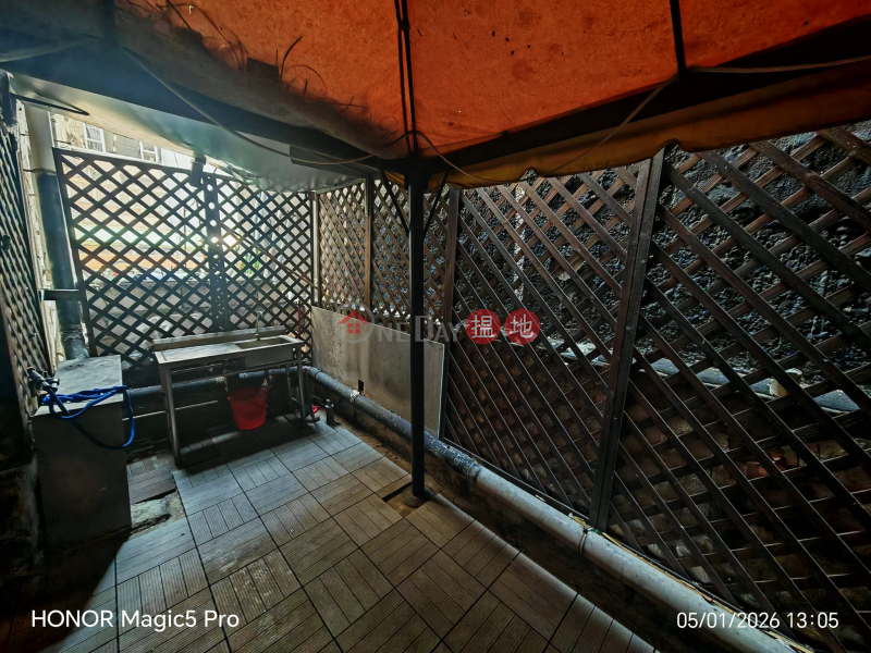 HK$ 11,800/ month, Tsun Win Factory Building, Kwun Tong District | WORK SHOP