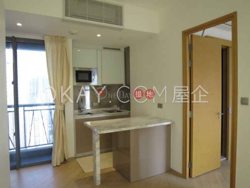 Property Search Hong Kong | OneDay | Residential, Sales Listings Popular 1 bedroom on high floor | For Sale