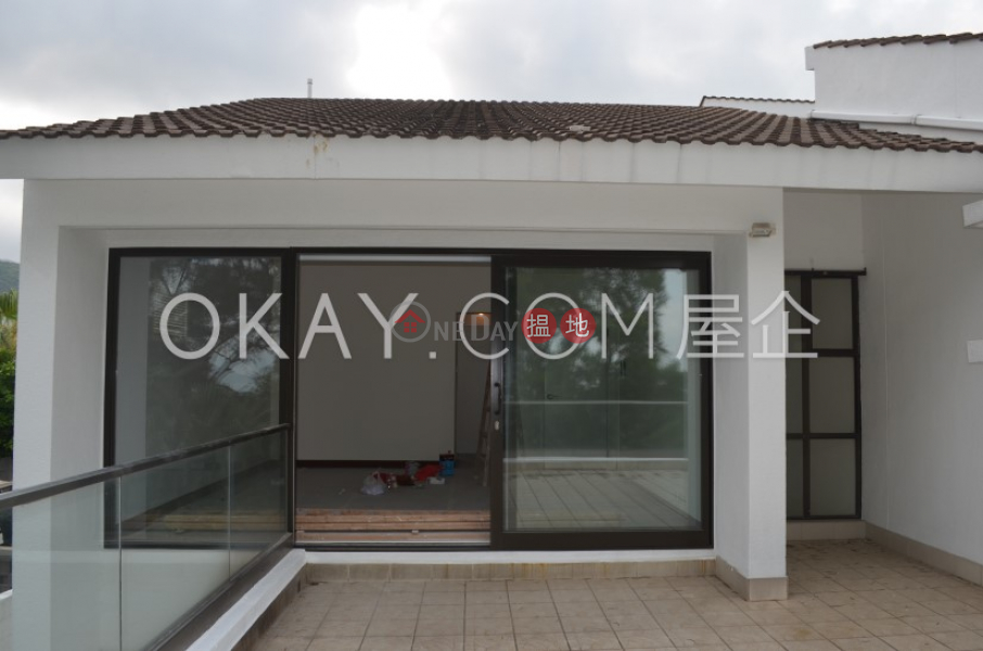 Property Search Hong Kong | OneDay | Residential | Sales Listings Beautiful house with balcony & parking | For Sale