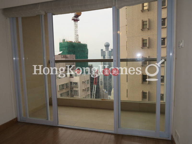 3 Bedroom Family Unit for Rent at Rhine Court | 80-82 Bonham Road | Western District | Hong Kong, Rental, HK$ 50,000/ month