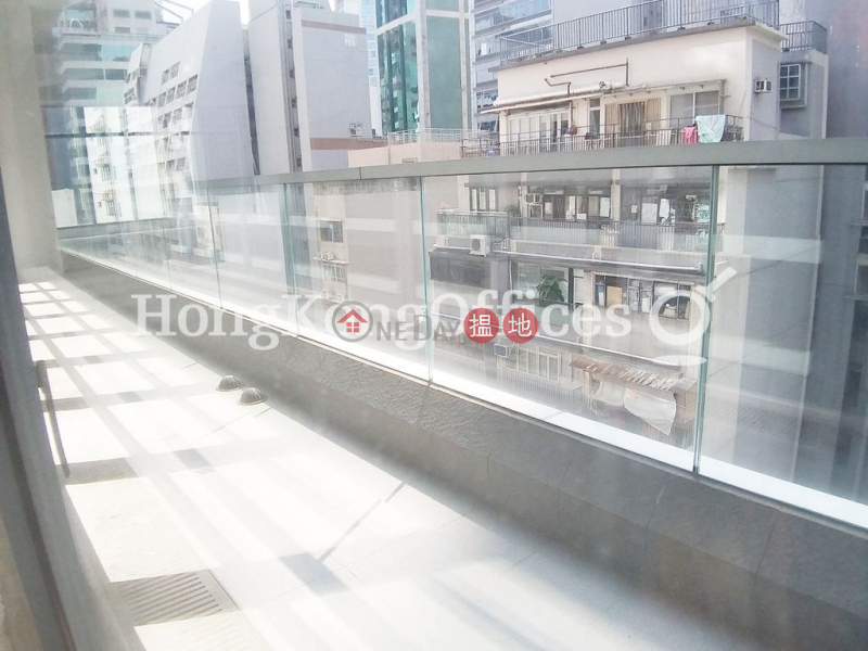 HK$ 198,750/ month | 88WL, Western District | Office Unit for Rent at 88WL