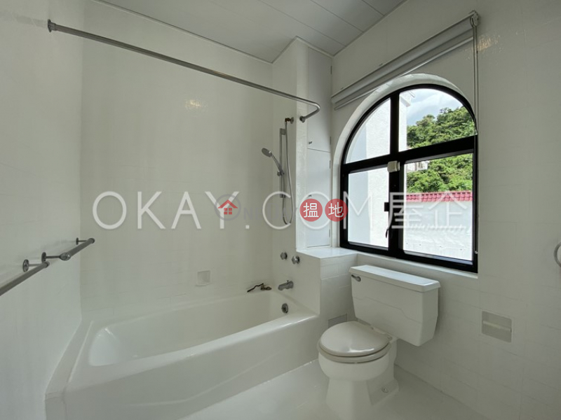 Property Search Hong Kong | OneDay | Residential | Rental Listings | Rare house with sea views, terrace | Rental