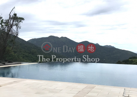 Stately Colonial Style Villa, 10 Fei Ngo Shan Road 飛鵝山道10號 | Sai Kung (KLN1997)_0