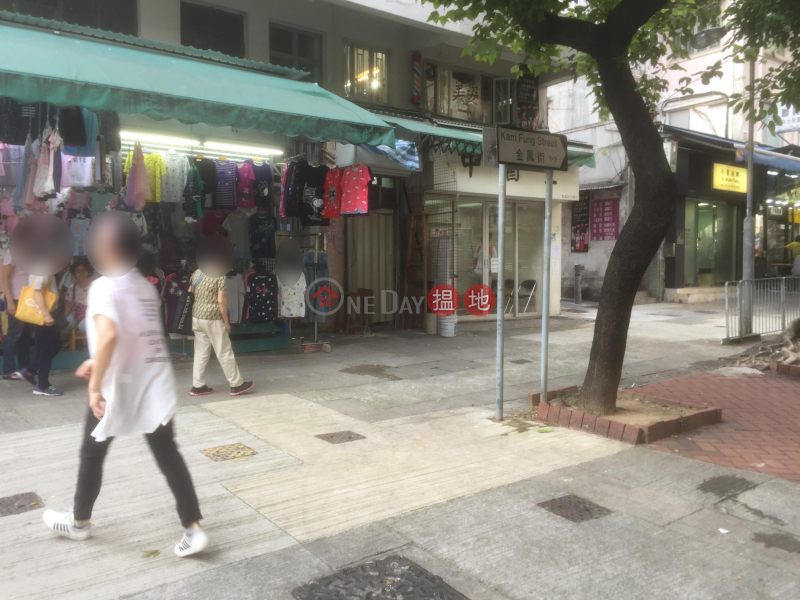 46A Sheung Fung Street (46A Sheung Fung Street) Tsz Wan Shan|搵地(OneDay)(2)