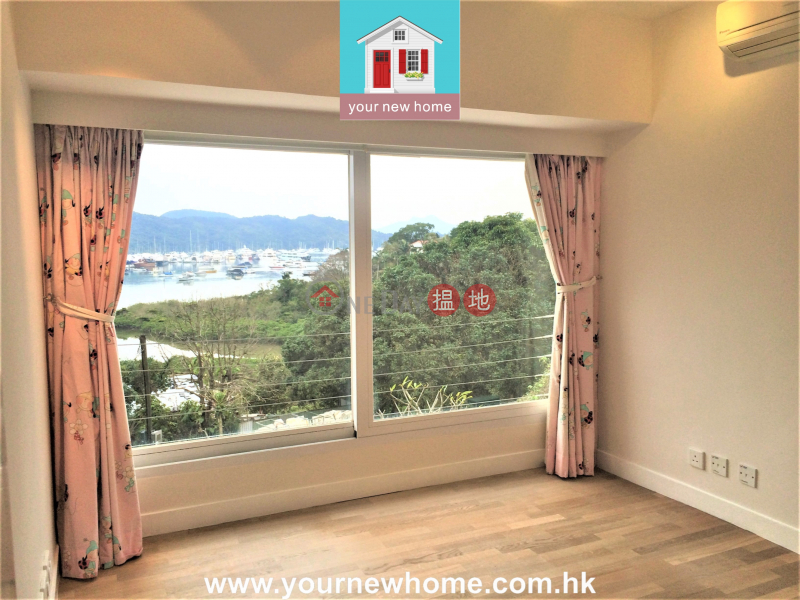 Unashamed Luxury in Sai Kung | For Rent, Hebe Villa 白沙灣花園 Rental Listings | Sai Kung (RL2207)