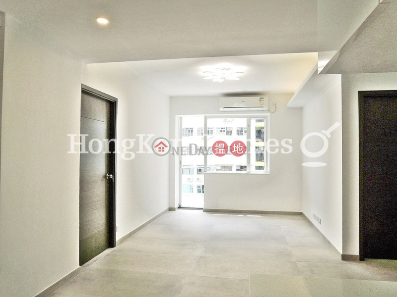 華登大廈三房兩廳單位出租11-19記利佐治街 | 灣仔區-香港-出租|HK$ 33,000/ 月