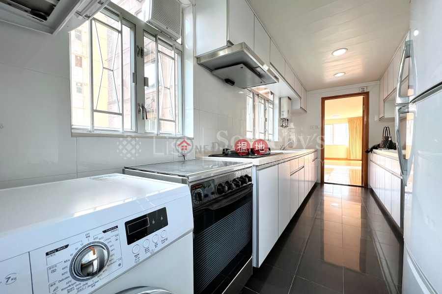 HK$ 69,000/ month, Butler Towers | Wan Chai District | Property for Rent at Butler Towers with 4 Bedrooms