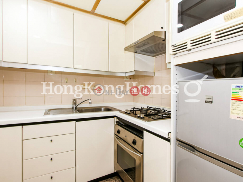 Convention Plaza Apartments, Unknown Residential, Rental Listings, HK$ 45,000/ month