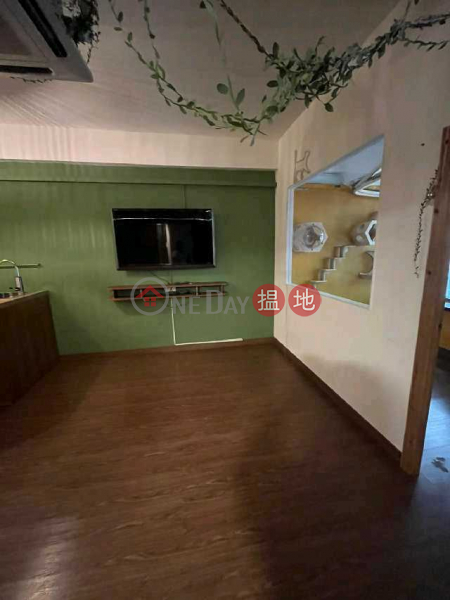 Tel 98755238 first floor | 3-5A Tin Lok Lane | Wan Chai District Hong Kong Rental | HK$ 23,800/ month