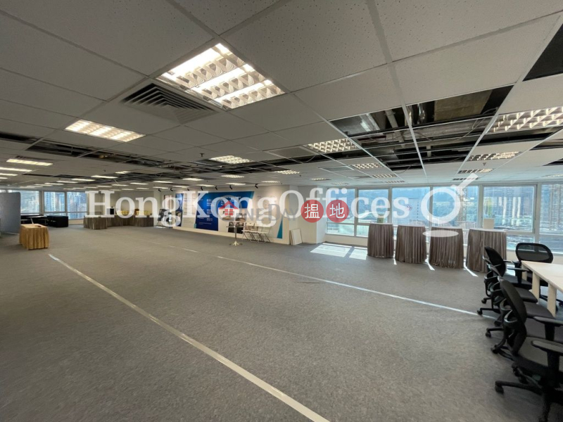 HK$ 160,200/ 月中國太平大廈一期|灣仔區中國太平大廈一期寫字樓租單位出租