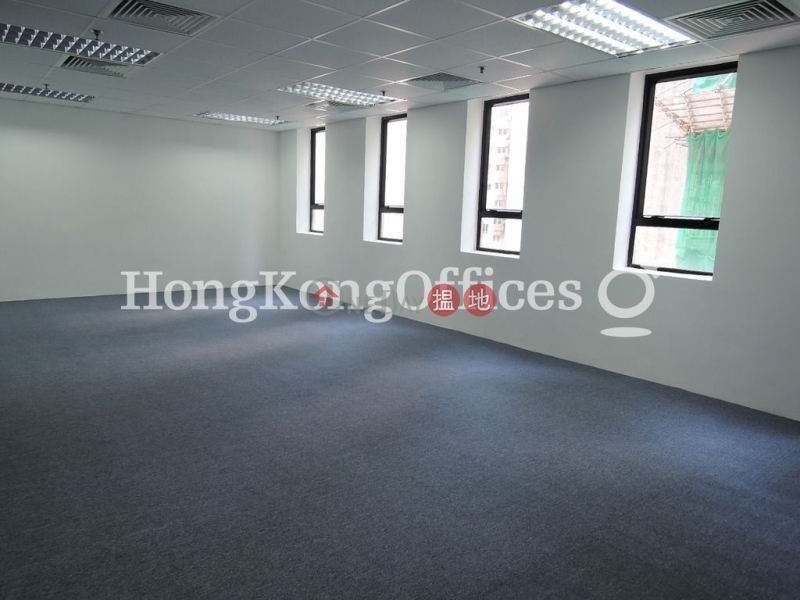 HK$ 40,480/ month, Fu Fai Commercial Centre | Western District | Office Unit for Rent at Fu Fai Commercial Centre