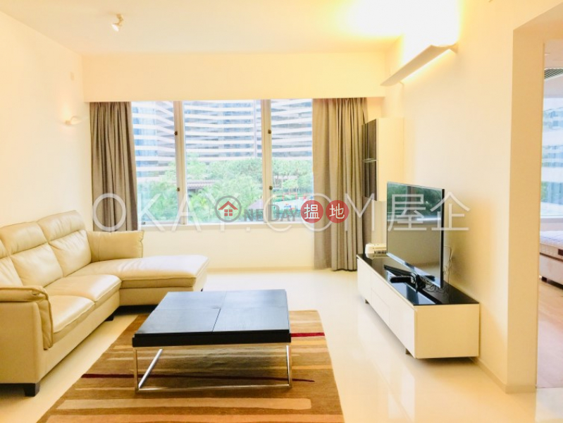 HK$ 53,000/ month Convention Plaza Apartments Wan Chai District | Stylish 2 bedroom with harbour views | Rental