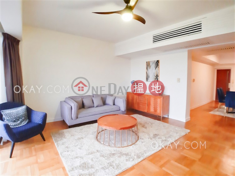 Lovely 3 bedroom in Mid-levels East | Rental|Bamboo Grove(Bamboo Grove)Rental Listings (OKAY-R10299)_0