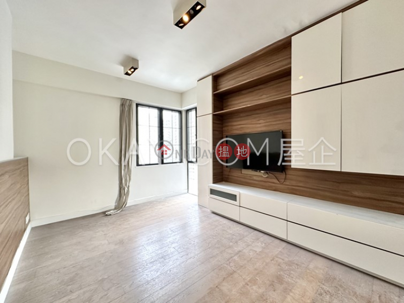 樂賢閣高層-住宅出租樓盤-HK$ 33,000/ 月
