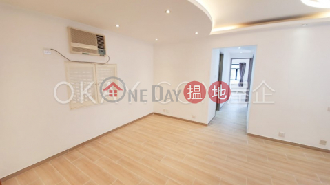 Practical 3 bedroom in Chai Wan | Rental, Heng Fa Chuen Block 29 杏花邨29座 | Eastern District (OKAY-R192388)_0