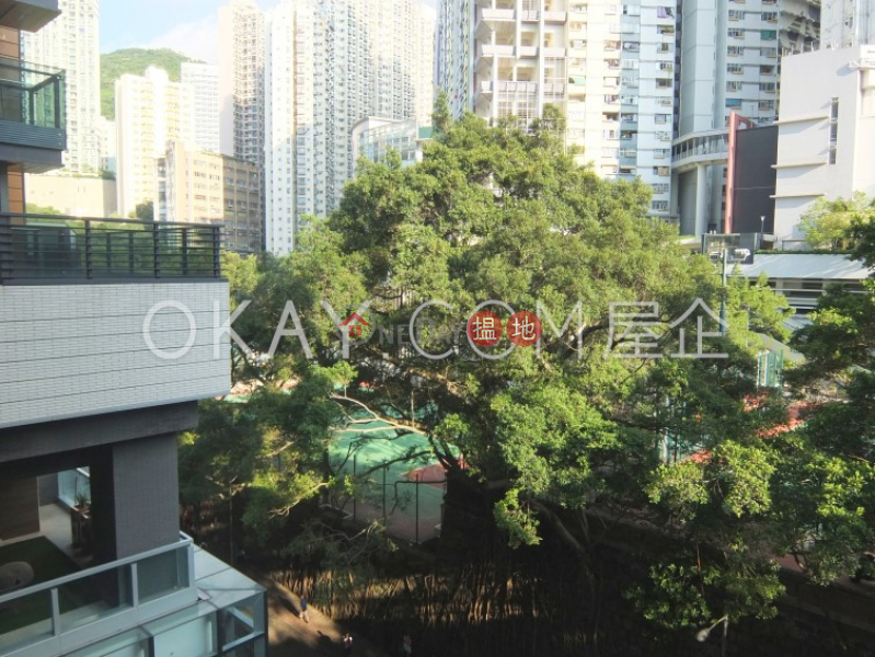 Property Search Hong Kong | OneDay | Residential Sales Listings, Stylish 2 bedroom in Western District | For Sale