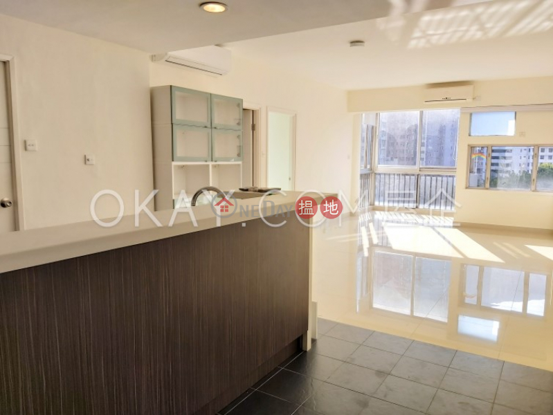 Efficient 3 bedroom with racecourse views & balcony | For Sale | Arts Mansion 雅詩大廈 Sales Listings