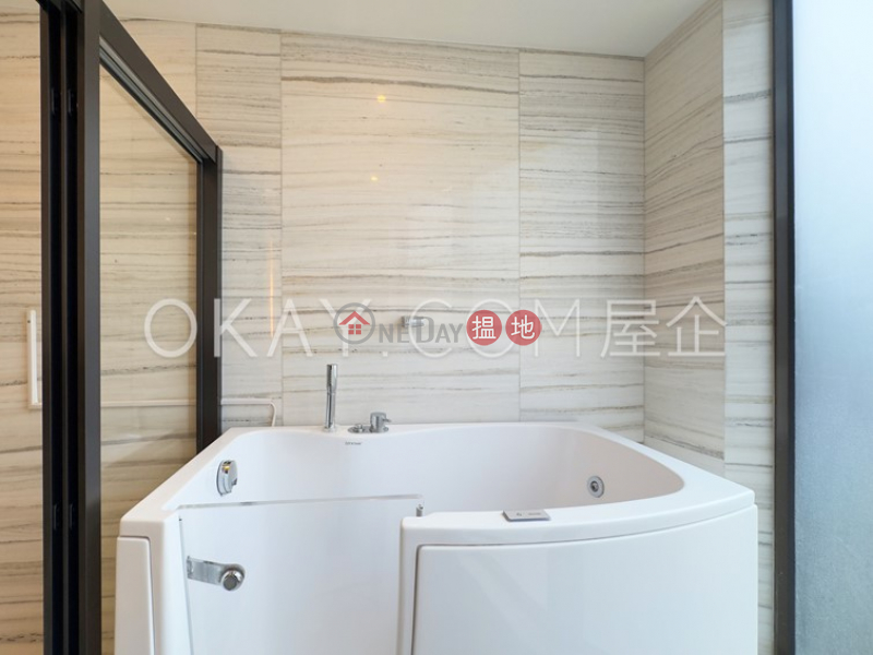 Elegant 4 bedroom with balcony | Rental, 9 Muk Ning Street | Kowloon City Hong Kong Rental, HK$ 69,000/ month