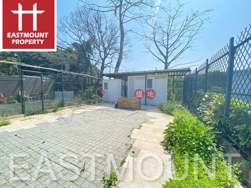 Property Search Hong Kong | OneDay | Residential, Sales Listings Clearwater Bay Villa House | Property For Sale and Rent in Twin Bay Villas 勝景別墅 - Nearby MTR Station | Property ID:1169