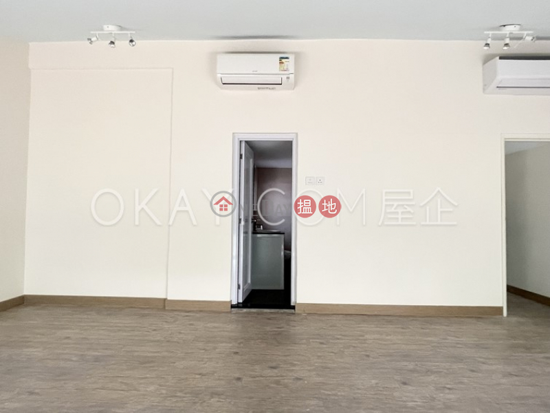 Rare house on high floor with rooftop & balcony | Rental | Phase 1 Beach Village, 16 Seahorse Lane 碧濤1期海馬徑16號 Rental Listings