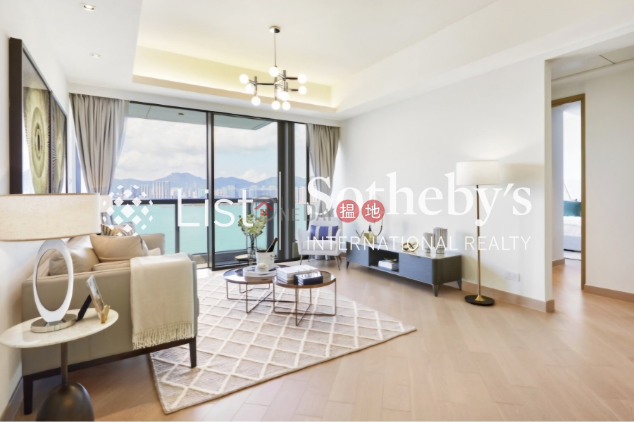 Property for Rent at Victoria Harbour with 4 Bedrooms | Victoria Harbour 海璇 Rental Listings