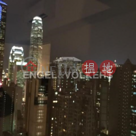 1 Bed Flat for Rent in Soho, The Pierre NO.1加冕臺 | Central District (EVHK84089)_0