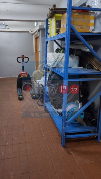 Wah Wing Industrial Building High, Industrial, Rental Listings | HK$ 62,100/ month