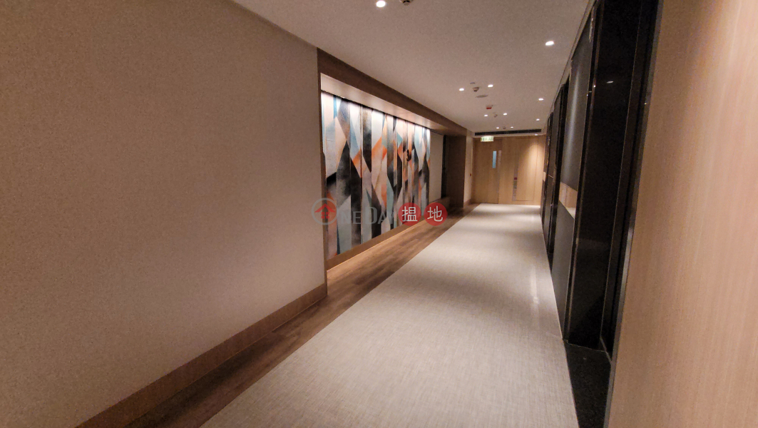 Nina Hotel Island South (南灣如心酒店),Wong Chuk Hang | ()(5)