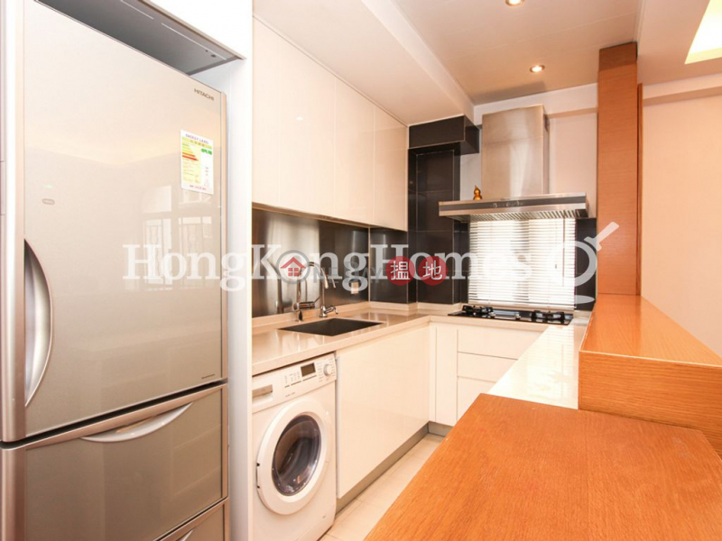 3 Bedroom Family Unit at Manor Court | For Sale 15 Fung Fai Terrace | Wan Chai District Hong Kong, Sales HK$ 17M