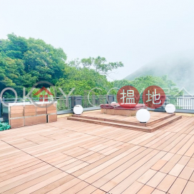 Stylish house with rooftop, terrace | Rental | Villa Vista 樹華小築 _0