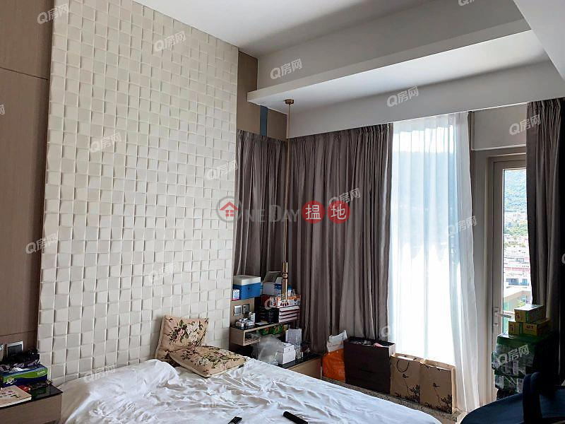 Property Search Hong Kong | OneDay | Residential Rental Listings | The Mediterranean Tower 5 | 4 bedroom High Floor Flat for Rent