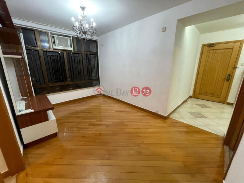 3 bedrooms, mountain view, provide a little furniture | 14 Chi Fu Road | Western District | Hong Kong Rental HK$ 22,000/ month