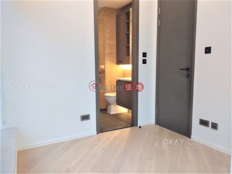 Generous 1 bedroom on high floor with balcony | Rental | 1 Sai Yuen Lane | Western District | Hong Kong, Rental HK$ 25,000/ month