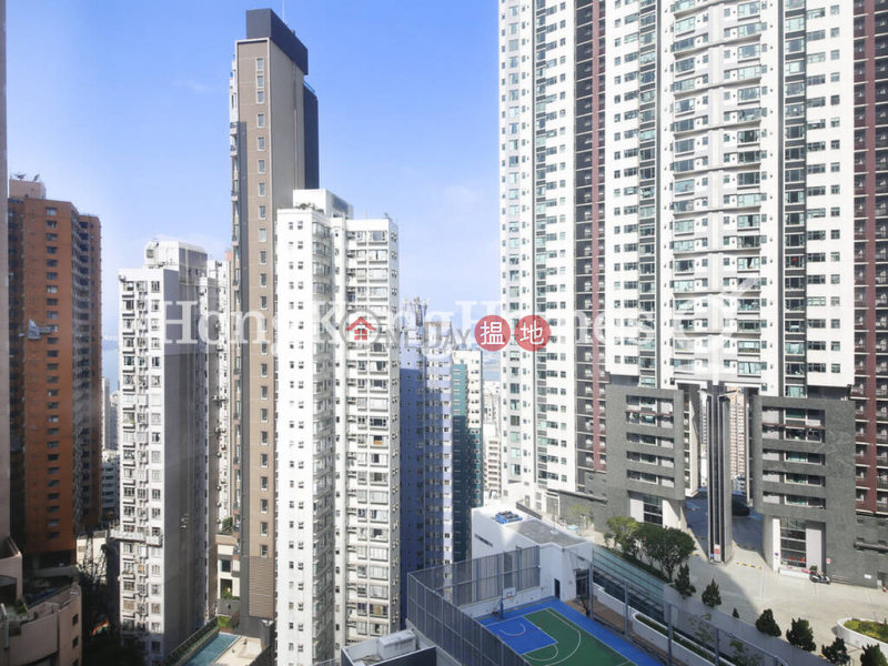 Property Search Hong Kong | OneDay | Residential Sales Listings | 2 Bedroom Unit at Panorama Gardens | For Sale