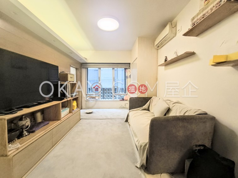 3房2廁,實用率高雅景大廈出售單位|雅景大廈(Broadview Mansion)出售樓盤 (OKAY-S102270)