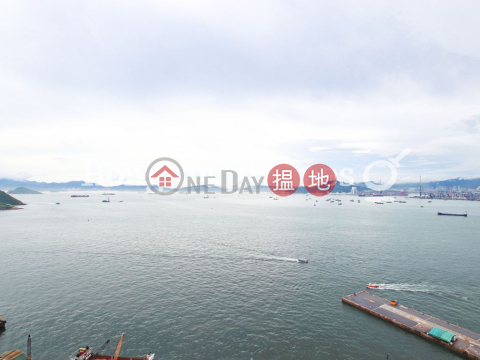 維壹兩房一廳單位出租, 維壹 Harbour One | 西區 (Proway-LID117781R)_0