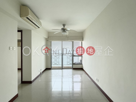 Unique 3 bedroom with balcony | Rental, The Merton 泓都 | Western District (OKAY-R51904)_0