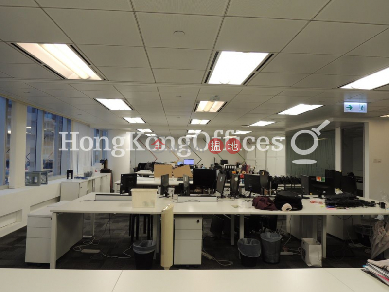 大有大廈-中層-寫字樓/工商樓盤出租樓盤HK$ 110,495/ 月