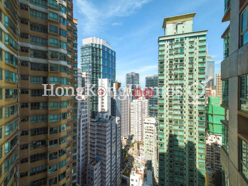 Property Search Hong Kong | OneDay | Residential | Rental Listings | 3 Bedroom Family Unit for Rent at Royal Court