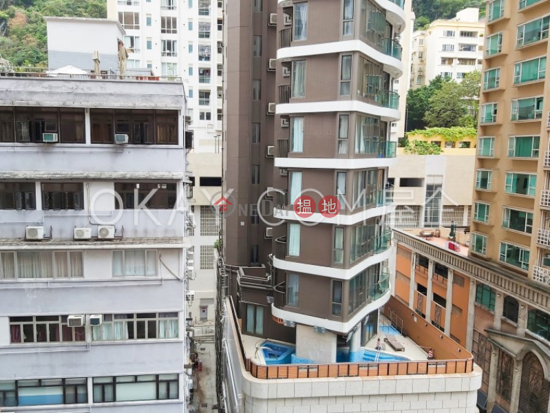 HK$ 26,000/ month | Treasure View, Wan Chai District Tasteful 1 bedroom in Happy Valley | Rental
