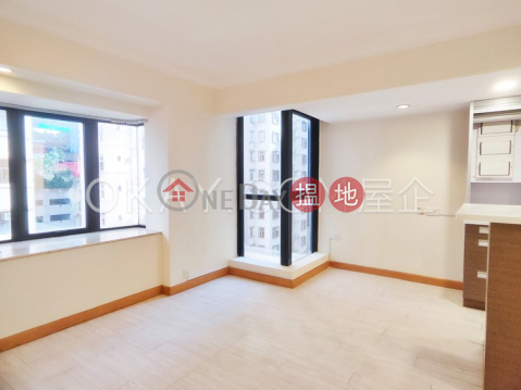 Stylish 1 bedroom in Happy Valley | For Sale | Claymore Court 嘉樂居 _0