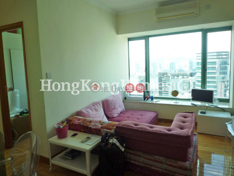 2 Bedroom Unit for Rent at No 1 Star Street | 1 Star Street | Wan Chai District Hong Kong, Rental | HK$ 33,000/ month
