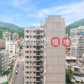 V Happy Valley兩房一廳單位出售