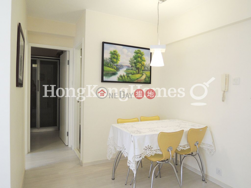 2 Bedroom Unit at Cheery Garden | For Sale 6A Babington Path | Western District Hong Kong | Sales, HK$ 7.9M