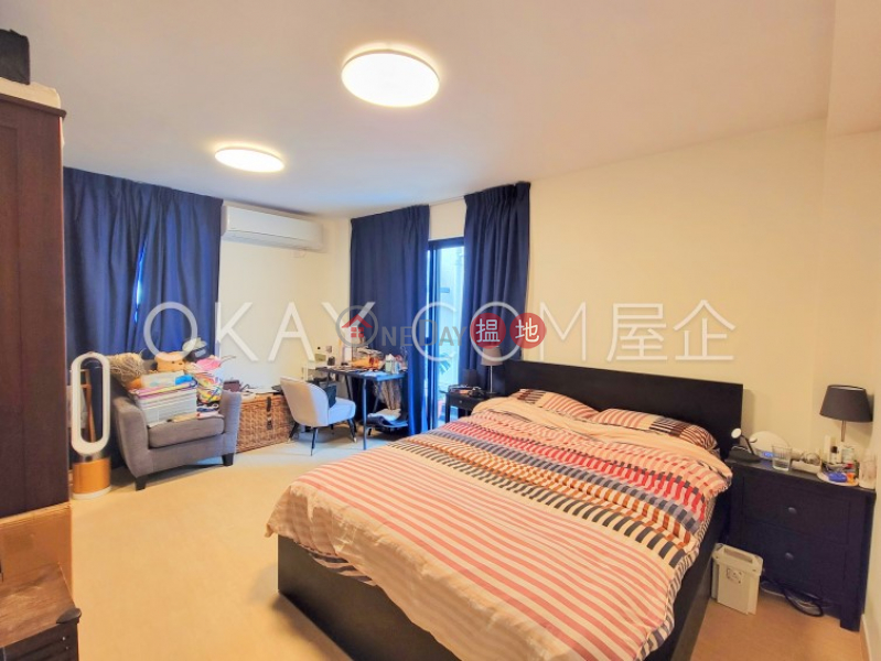 Property Search Hong Kong | OneDay | Residential Rental Listings, Unique house on high floor with rooftop & balcony | Rental