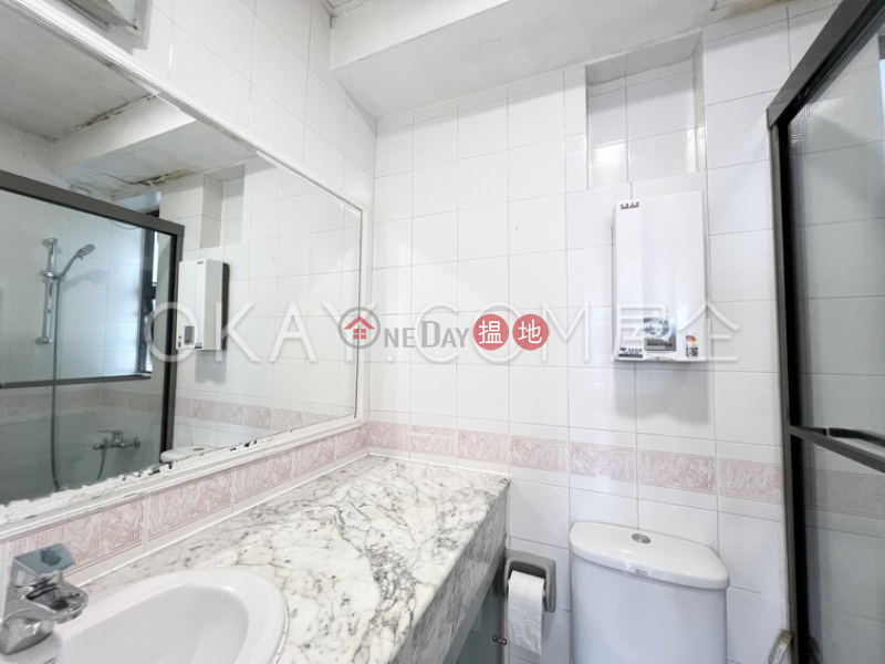 Stylish 3 bedroom on high floor with sea views | Rental | Illumination Terrace 光明臺 Rental Listings