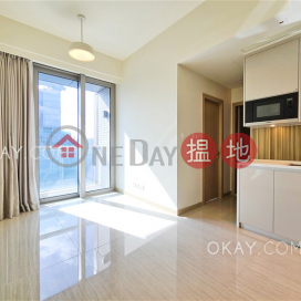 Generous 1 bedroom on high floor with balcony | Rental | Townplace 本舍 _0