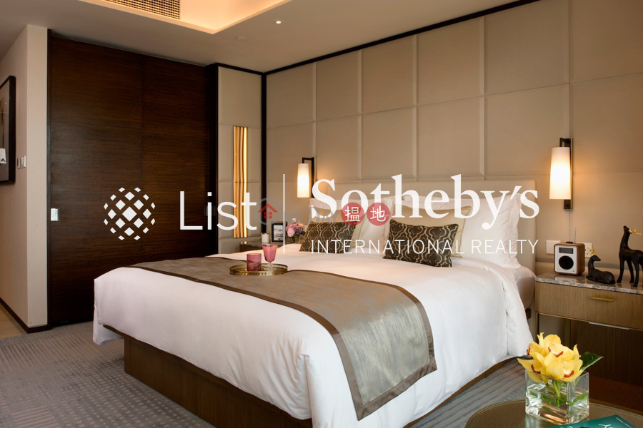 HK$ 54,600/ month Two International Finance Centre | Central District Property for Rent at Two International Finance Centre with Studio