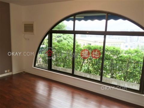 Lovely house with parking | Rental, Pine Lodge 松苑 | Southern District (OKAY-R7598)_0